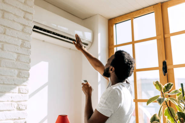 Trusted Polk City, IA HVAC Experts
