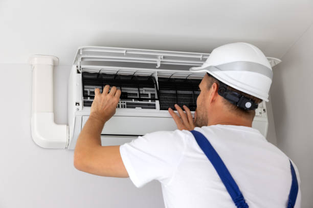 Best HVAC emergency services  in Polk City, IA
